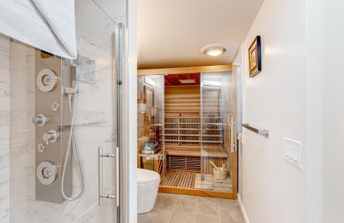 Wellfleet Casa | Tranquil Getaway