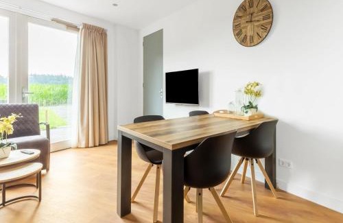 Municipality of Goirle Casa | Tranquil Goirle Countryside Home