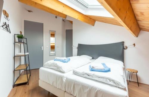 Municipality of Goirle Casa | Tranquil Goirle Countryside Home
