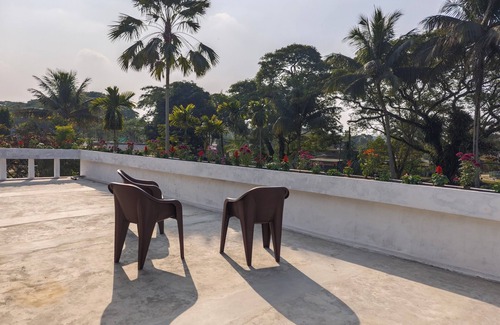Jorhat Casa | Tranquil Greenery Meets Urban Convenience