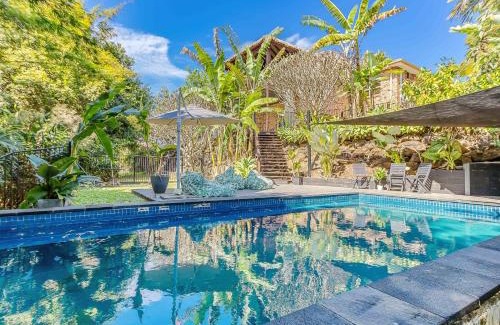 Banora Point Casa | Tranquil Haven Getaway