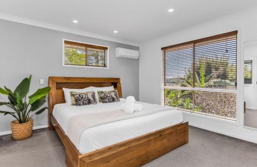Banora Point Casa | Tranquil Haven Getaway