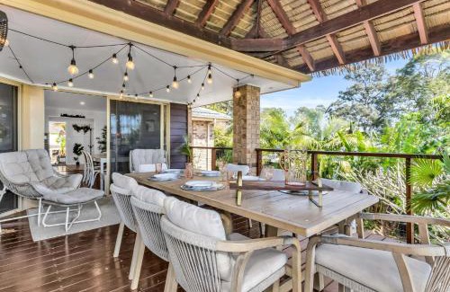 Banora Point Casa | Tranquil Haven Getaway