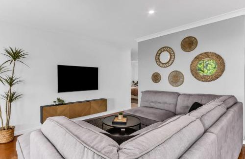 Banora Point Casa | Tranquil Haven Getaway