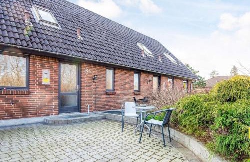 Ansager Apartamento | Tranquil Haven in Ansager - By Traum Ferienwohnungen