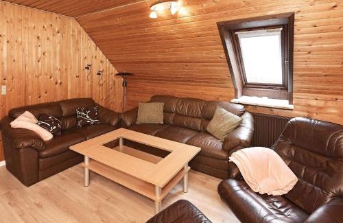 Ansager Apartamento | Tranquil Haven in Ansager - By Traum Ferienwohnungen