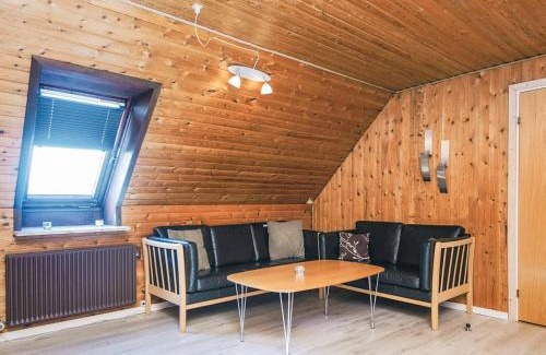 Ansager Apartamento | Tranquil Haven in Ansager - By Traum Ferienwohnungen