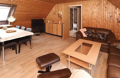Ansager Apartamento | Tranquil Haven in Ansager - By Traum Ferienwohnungen