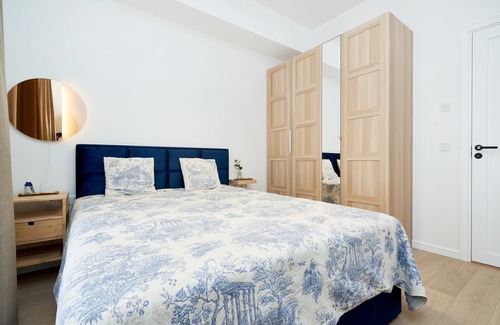 Kalamaja Apartamento | Tranquil Haven in the City - Tallinn Hideaway