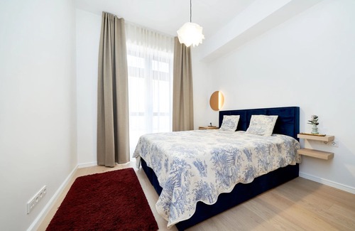 Kalamaja Apartamento | Tranquil Haven in the City - Tallinn Hideaway