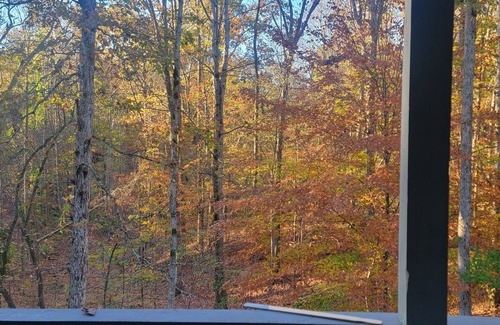 Westminster Condominio | Tranquil Haven is a 2-bedroom pet friendly condo near Lake Hartwell