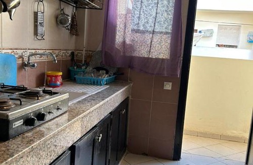 Agadir Apartamento | Tranquil Haven Retreat