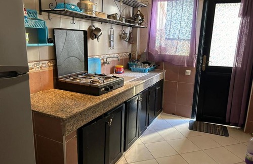 Agadir Apartamento | Tranquil Haven Retreat