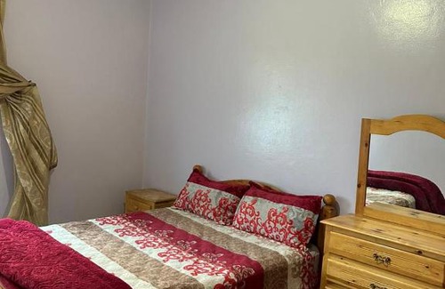 Agadir Apartamento | Tranquil Haven Retreat