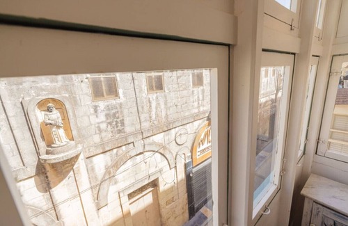 Rabat Casa | Tranquil Haven suite in imdina