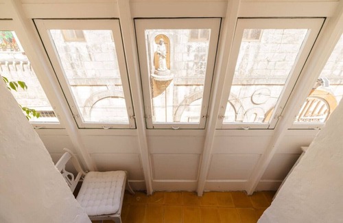 Rabat Casa | Tranquil Haven suite in imdina