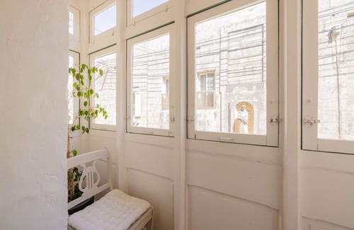 Rabat Casa | Tranquil Haven suite in imdina