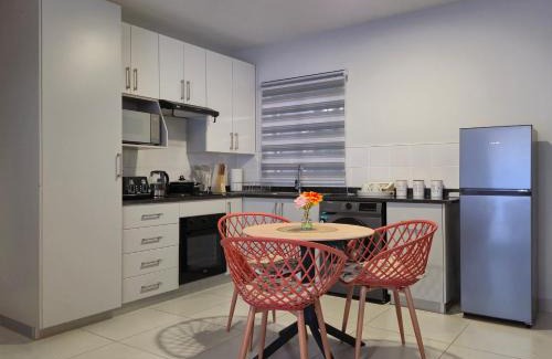 Gaborone Apartamento | Tranquil Haven Suites