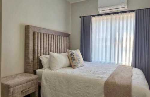 Gaborone Apartamento | Tranquil Haven Suites