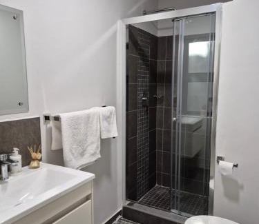 Gaborone Apartamento | Tranquil Haven Suites