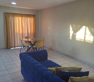 Centurion Apartamento | Tranquil heights Inn