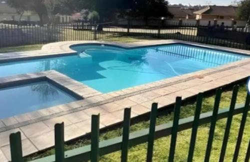 Centurion Apartamento | Tranquil heights Inn