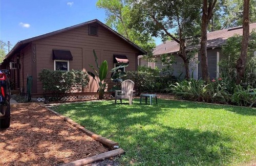 Colonialtown North Apartamento | Tranquil Hideaway: 2-Bedroom Retreat near Mills/50
