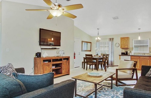 Sandy Ridge Cabaña | Tranquil Hideaway at Sandy Ridge