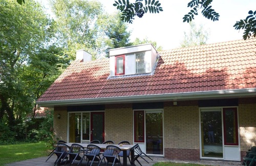 Lemele Casa | Casa de vacaciones tranquila en Lemele con terraza