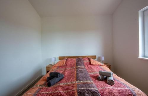Filz Casa | Tranquil Holiday Home in Filz in the Eifel with Garden