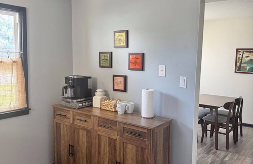 Lovington Casa | Tranquil Home in the Heart of Des Moines