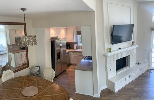Del Obispo Casa | Tranquil Home, near Ocean, Restaurants, Shopping, in Dana Point