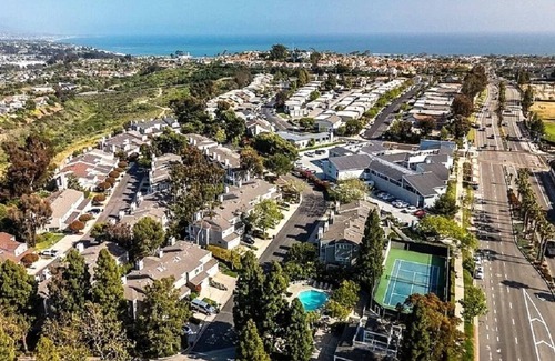 Del Obispo Casa | Tranquil Home, near Ocean, Restaurants, Shopping, in Dana Point