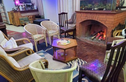 Naro Moru Hotel | Tranquil Homestays