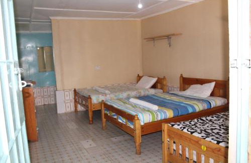 Naro Moru Hotel | Tranquil Homestays