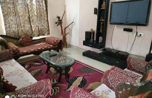 Bhubaneshwar Casa | Tranquil Hospitality with Breakfast