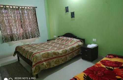 Bhubaneshwar Casa | Tranquil Hospitality with Breakfast