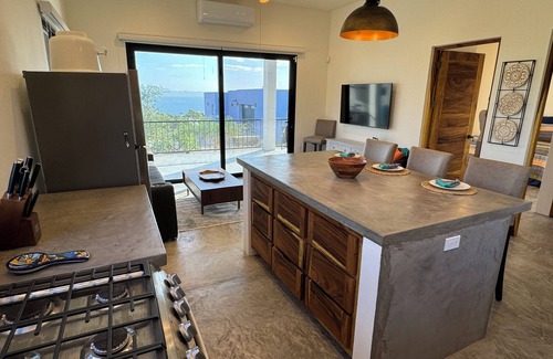 El Sargento Casa | Tranquil house with AC in El Sargento - Perfect getaway spot
