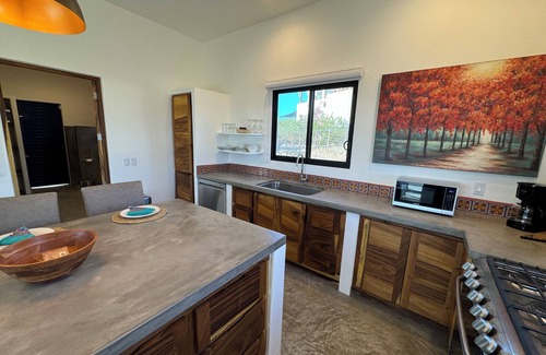 El Sargento Casa | Tranquil house with AC in El Sargento - Perfect getaway spot