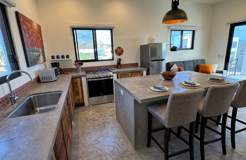 El Sargento Casa | Tranquil house with AC in El Sargento - Perfect getaway spot