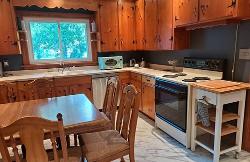 Charleston Casa | Tranquil James Island 3 bedroom home