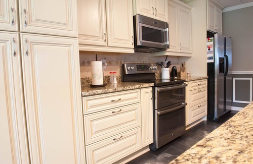Eatonton Casa | Lago tranquilo GET-A-WAY