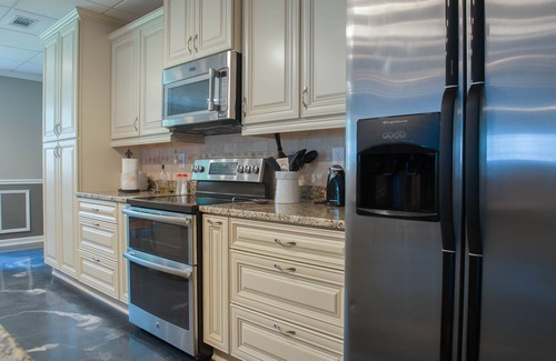 Eatonton Casa | Lago tranquilo GET-A-WAY