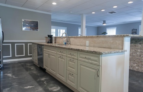 Eatonton Casa | Lago tranquilo GET-A-WAY