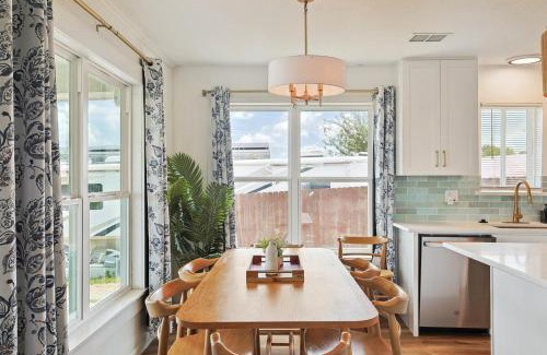 Princeton Casa | Tranquil Lakeside Escape 2 Bedrooms Patio Views