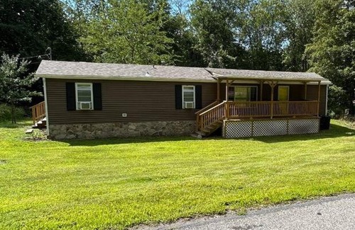 Northfield Casa | Tranquil Litchfield Retreat