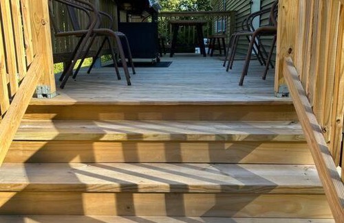 Northfield Casa | Tranquil Litchfield Retreat