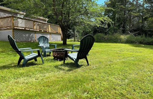 Northfield Casa | Tranquil Litchfield Connecticut Retreat".