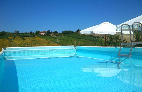 Ripatransone Apartamento | Zona tranquila, cerca del mar y las montañas