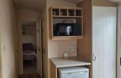 Crowle Casa | Tranquil Lodge Retreat in Scunthorpe Countryside